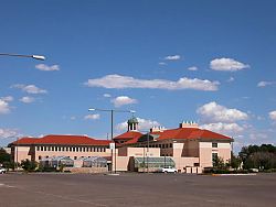 new mexico state university