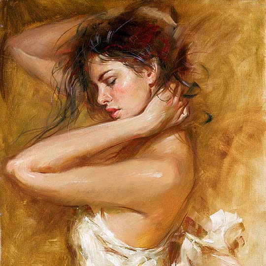 Simply Stunning Andrew Atroshenko